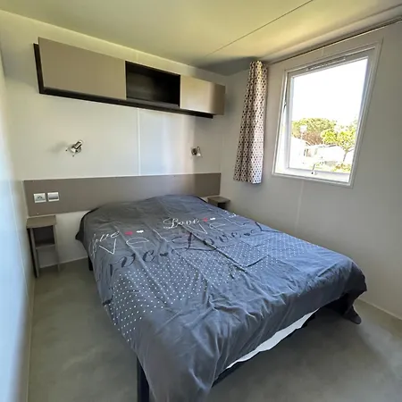 4 Etoiles Le Des Reves Campsite *