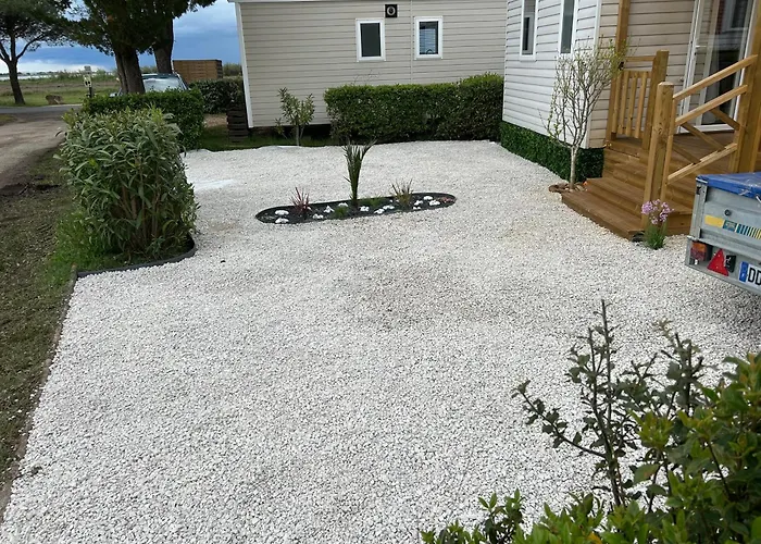 4 Etoiles Le Des Reves Κάμπινγκ