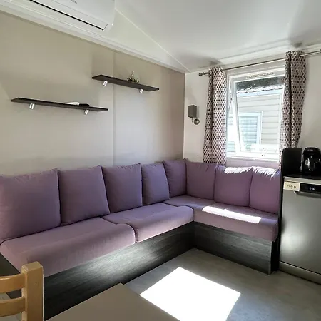 Κάμπινγκ 4 Etoiles Le Des Reves