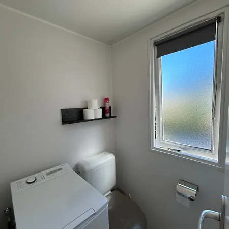 Campsite Bungalow