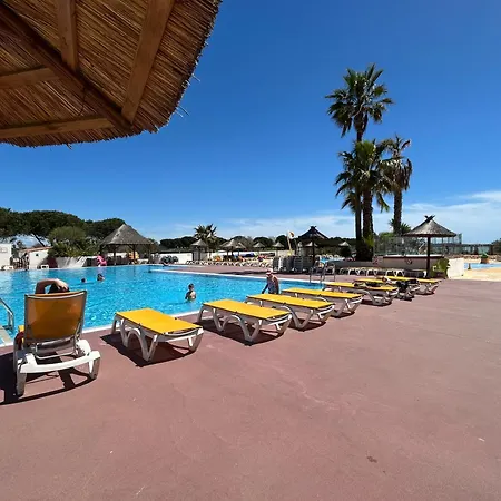 Κάμπινγκ 4 Etoiles Le Des Reves *